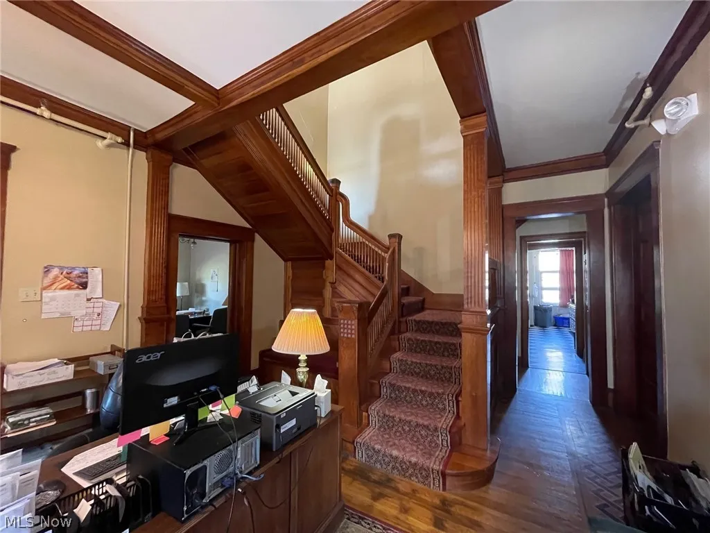 1435 Market Avenue, Canton, Ohio,MLS Now Listing ID