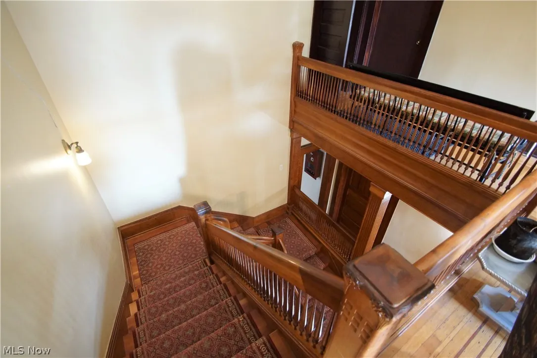 1435 Market Avenue, Canton, Ohio,MLS Now Listing ID