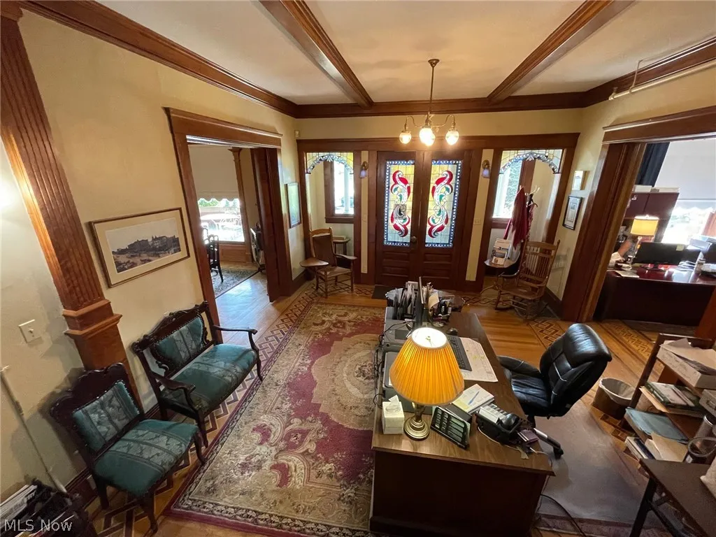1435 Market Avenue, Canton, Ohio,MLS Now Listing ID