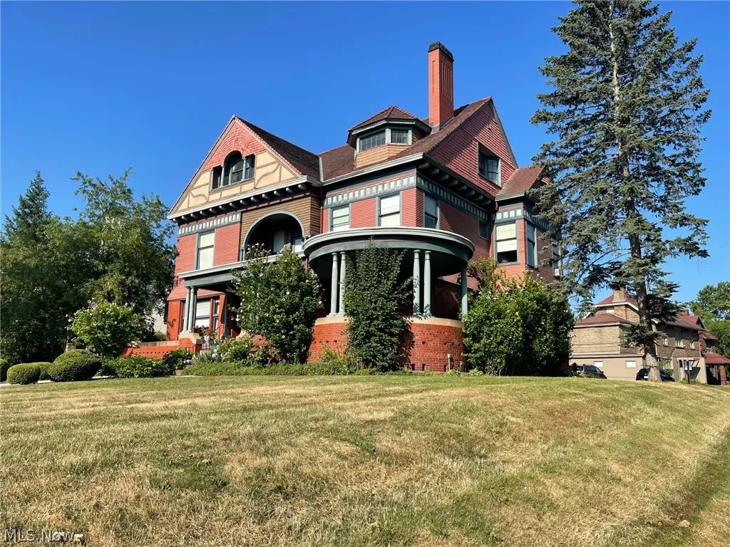 1435 Market Avenue, Canton, Ohio,MLS Now Listing ID