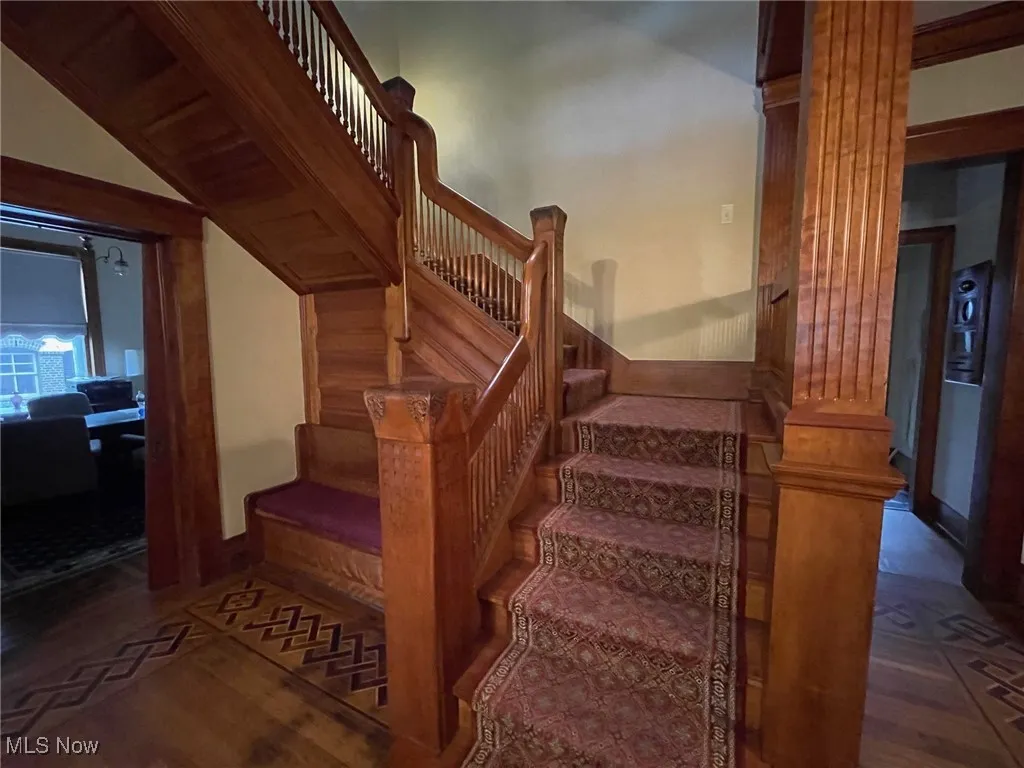 1435 Market Avenue, Canton, Ohio 44714,MLS Now Listing ID
