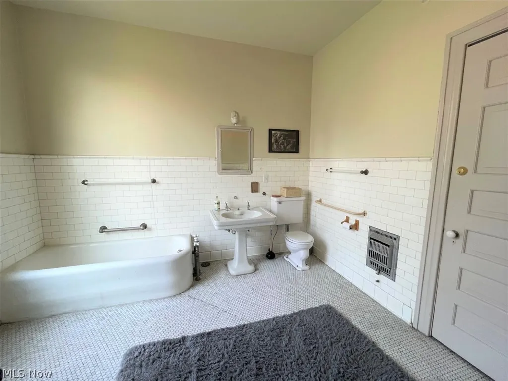 1435 Market Avenue, Canton, Ohio,MLS Now Listing ID