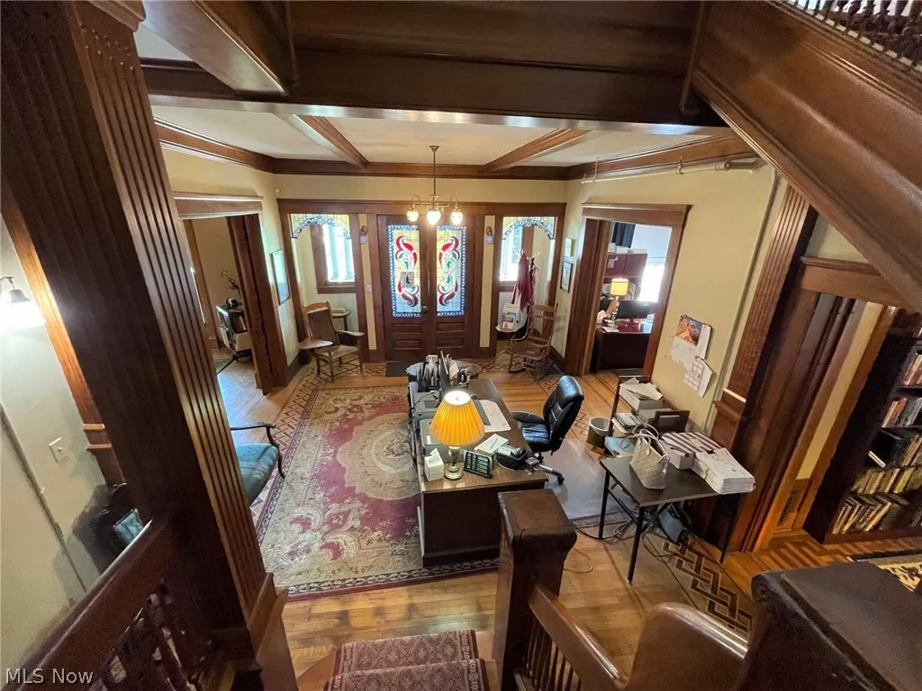 1435 Market Avenue, Canton, Ohio,MLS Now Listing ID