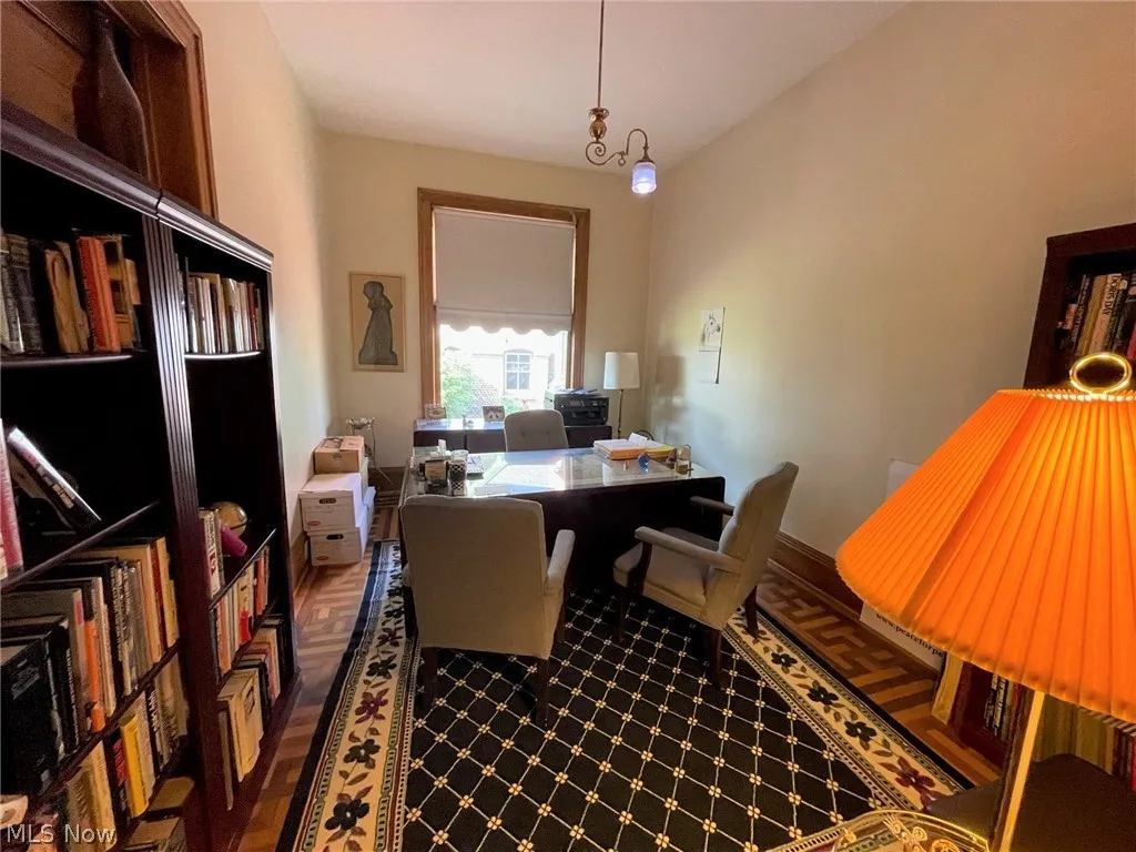 1435 Market Avenue, Canton, Ohio,MLS Now Listing ID