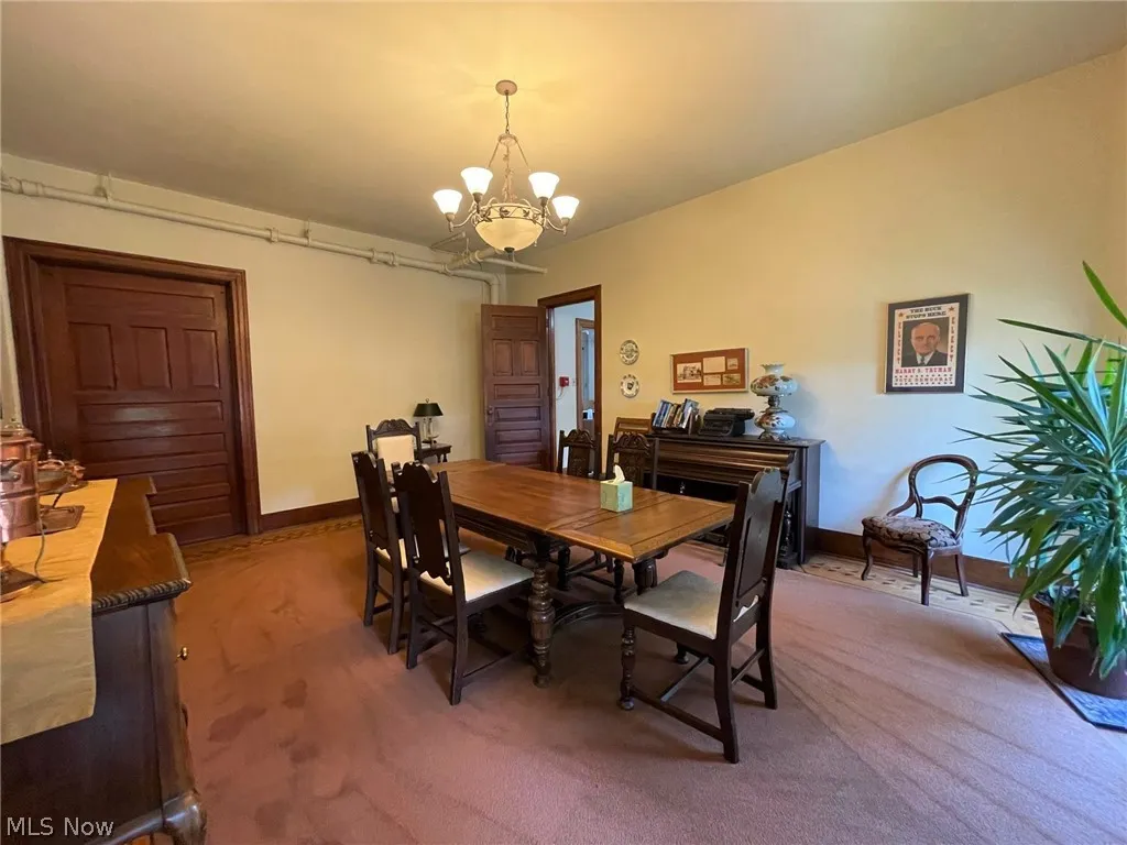 1435 Market Avenue, Canton, Ohio,MLS Now Listing ID