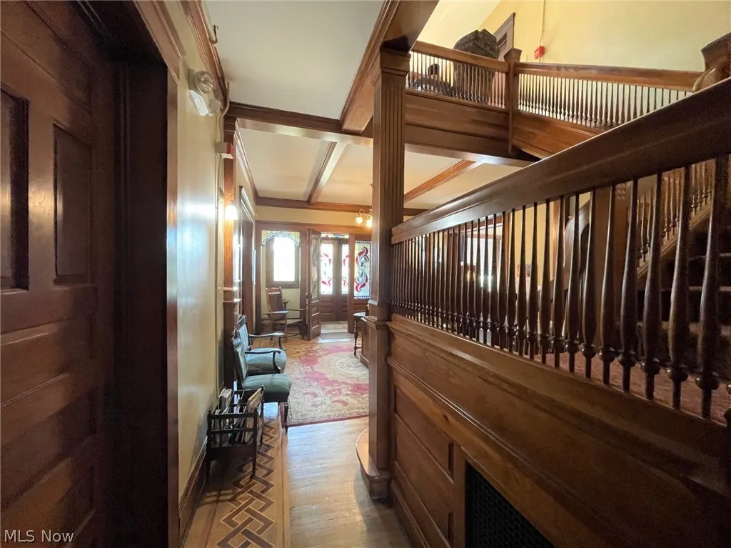 1435 Market Avenue, Canton, Ohio,MLS Now Listing ID