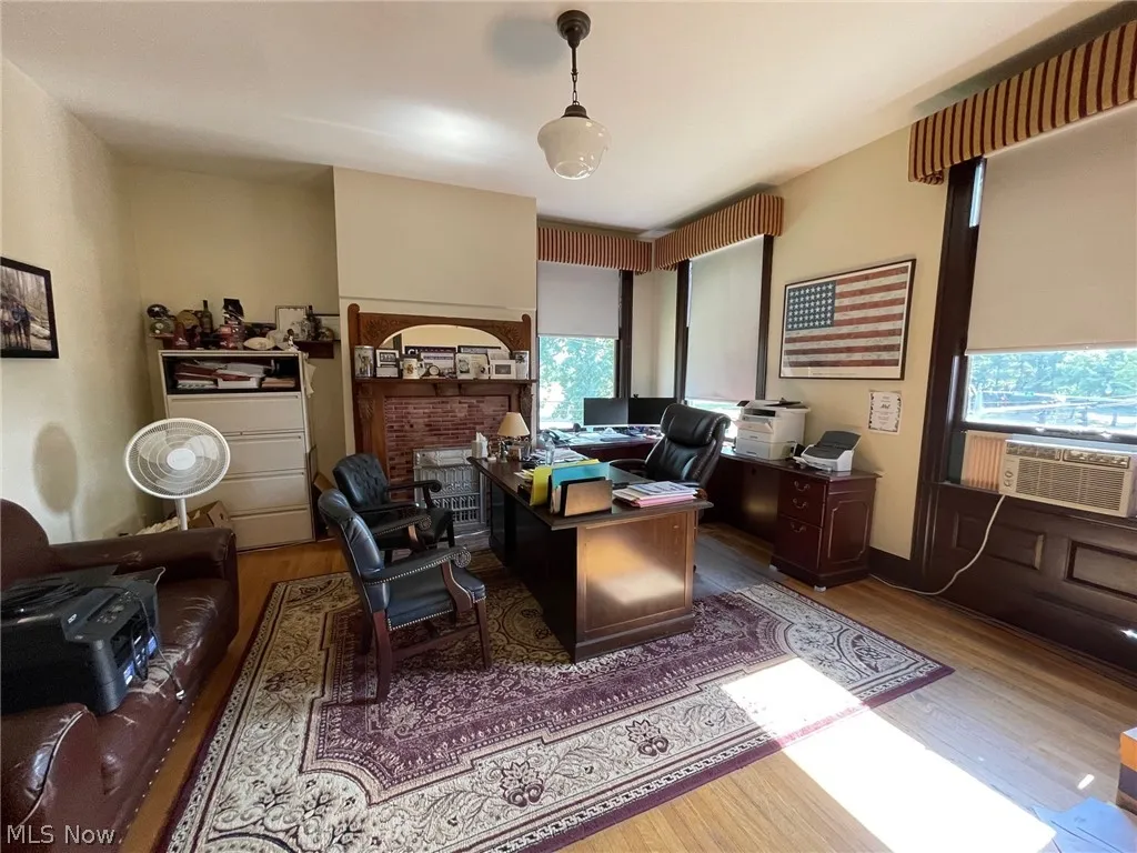1435 Market Avenue, Canton, Ohio,MLS Now Listing ID