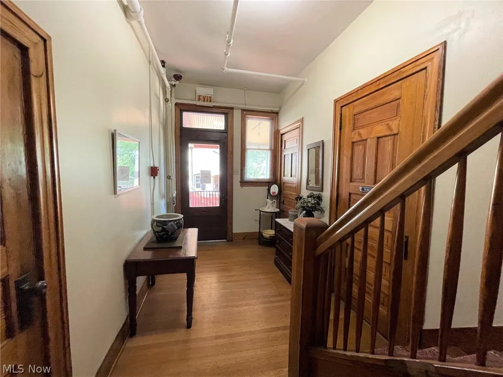 1435 Market Avenue, Canton, Ohio,MLS Now Listing ID