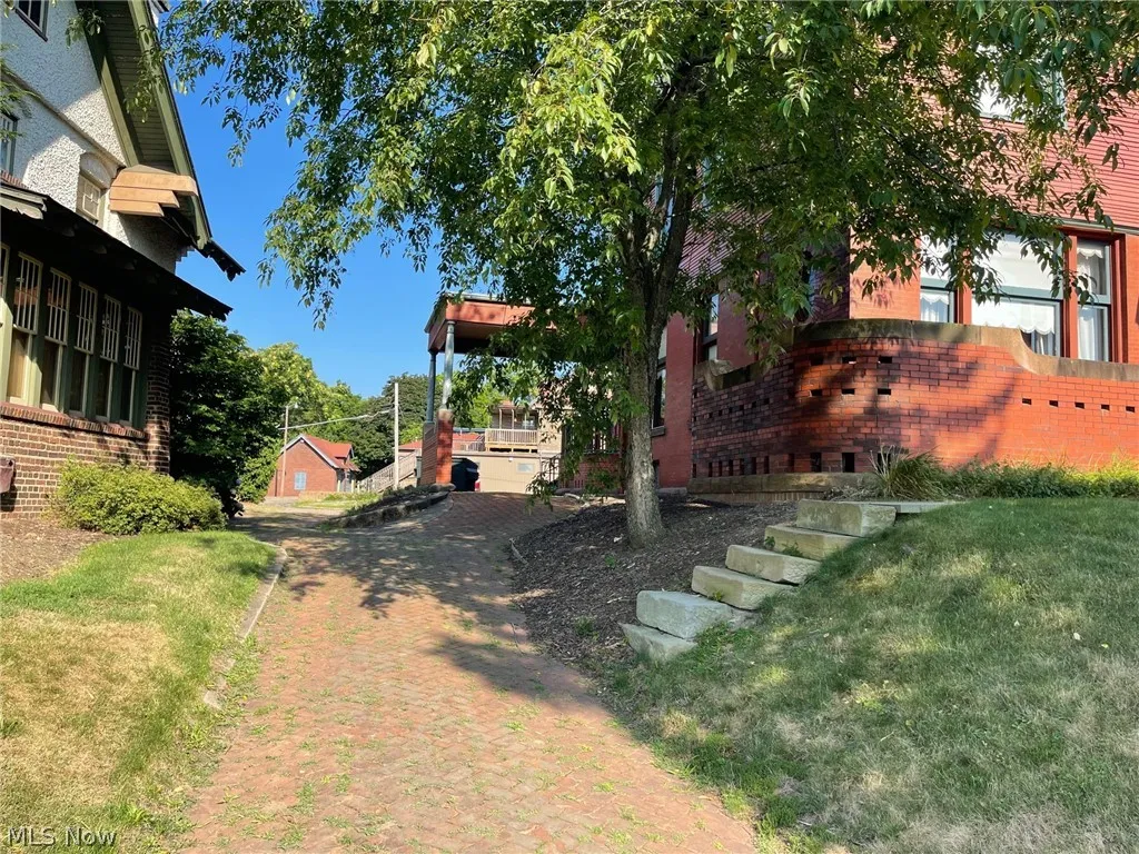 1435 Market Avenue, Canton, Ohio,MLS Now Listing ID