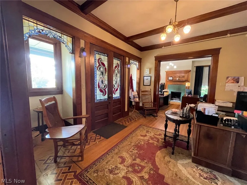 1435 Market Avenue, Canton, Ohio,MLS Now Listing ID