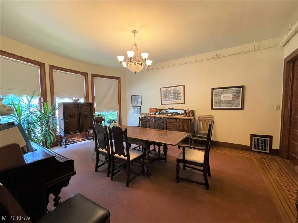 1435 Market Avenue, Canton, Ohio,MLS Now Listing ID