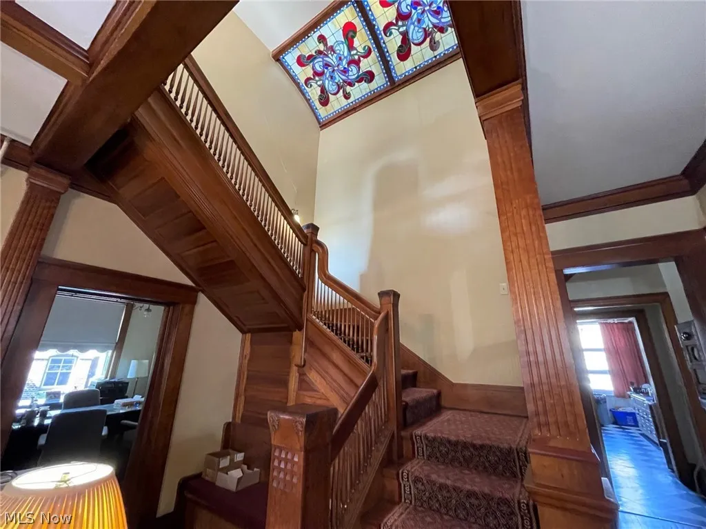 1435 Market Avenue, Canton, Ohio,MLS Now Listing ID