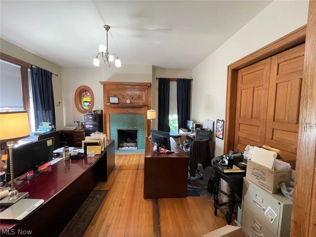 1435 Market Avenue, Canton, Ohio,MLS Now Listing ID