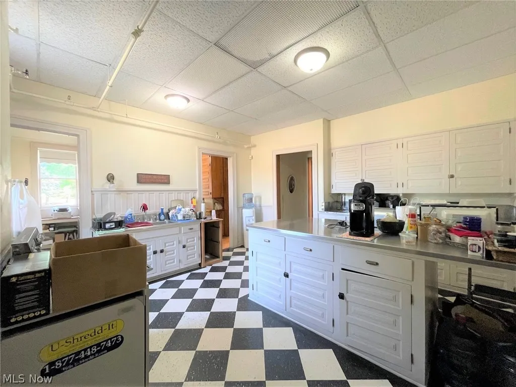 1435 Market Avenue, Canton, Ohio,MLS Now Listing ID