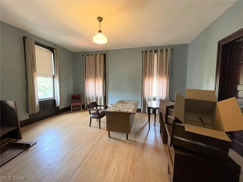 1435 Market Avenue, Canton, Ohio,MLS Now Listing ID