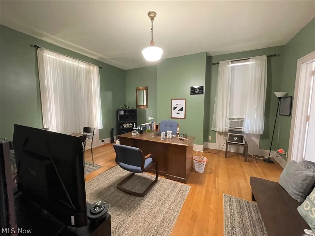 1435 Market Avenue, Canton, Ohio,MLS Now Listing ID