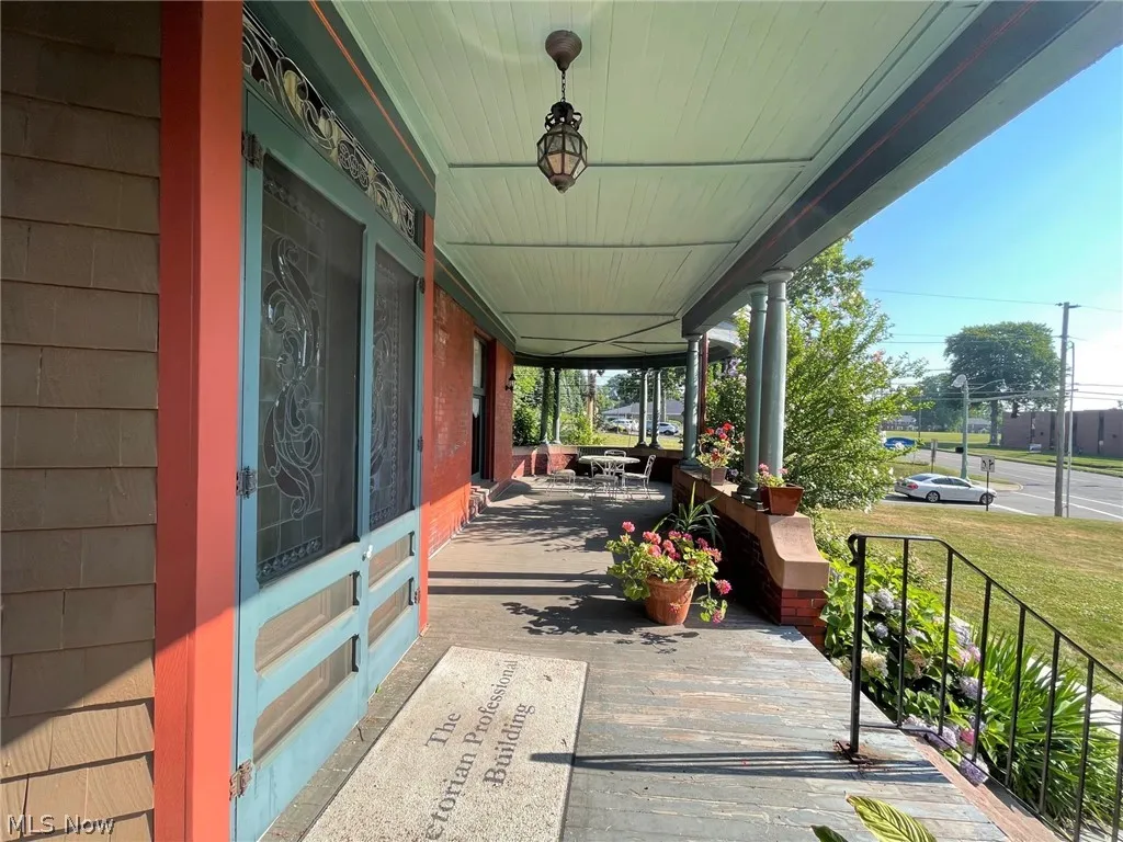 1435 Market Avenue, Canton, Ohio,MLS Now Listing ID