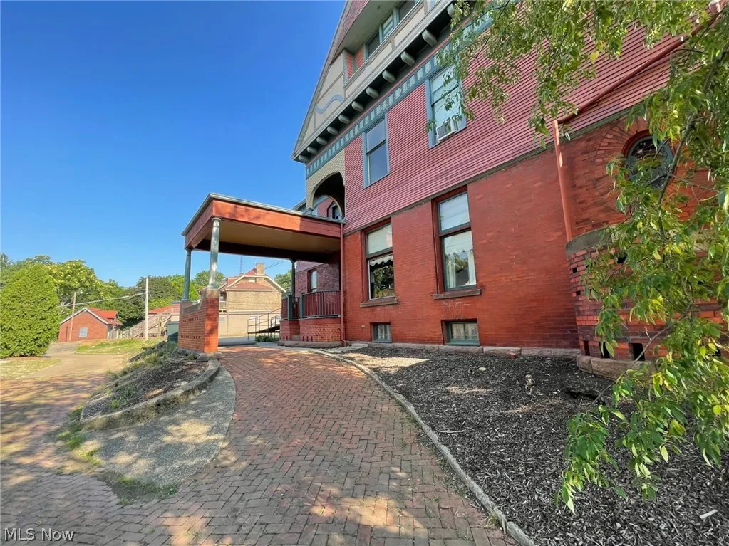 1435 Market Avenue, Canton, Ohio,MLS Now Listing ID
