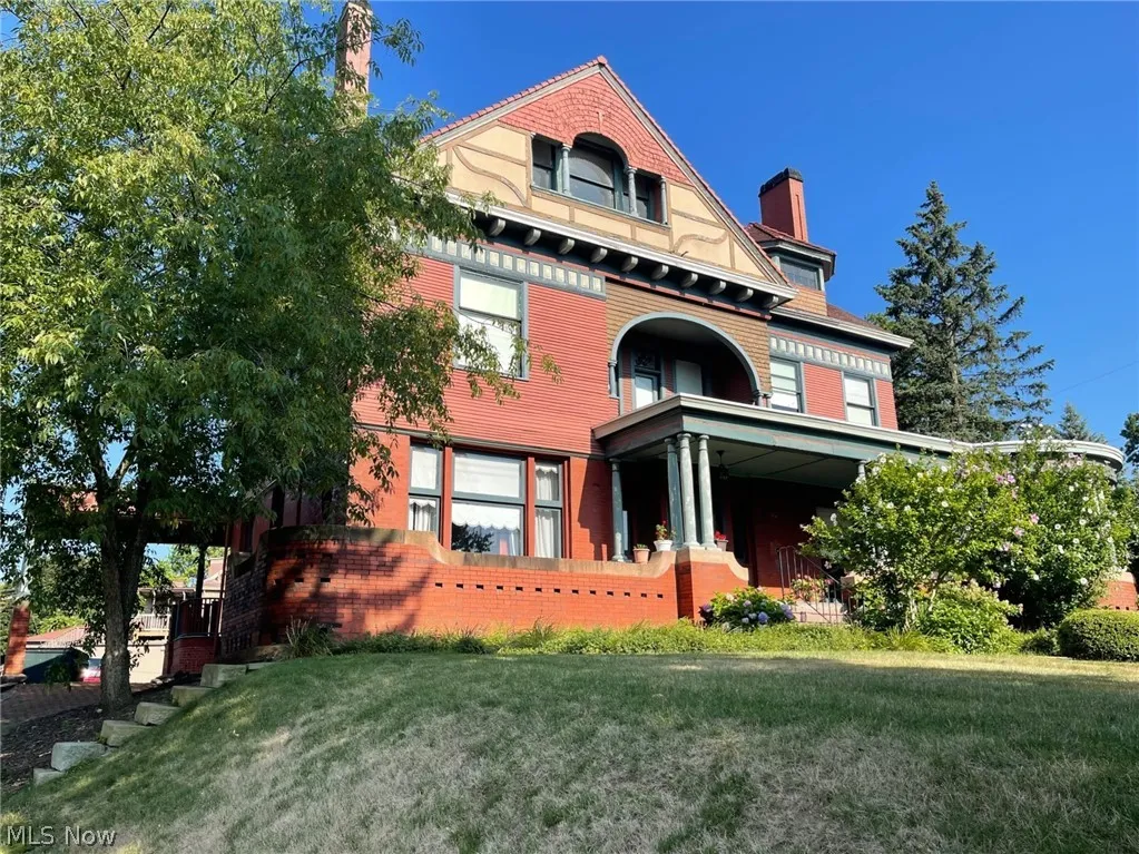 1435 Market Avenue, Canton, Ohio,MLS Now Listing ID