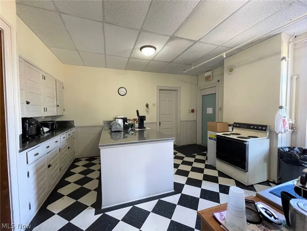 1435 Market Avenue, Canton, Ohio,MLS Now Listing ID