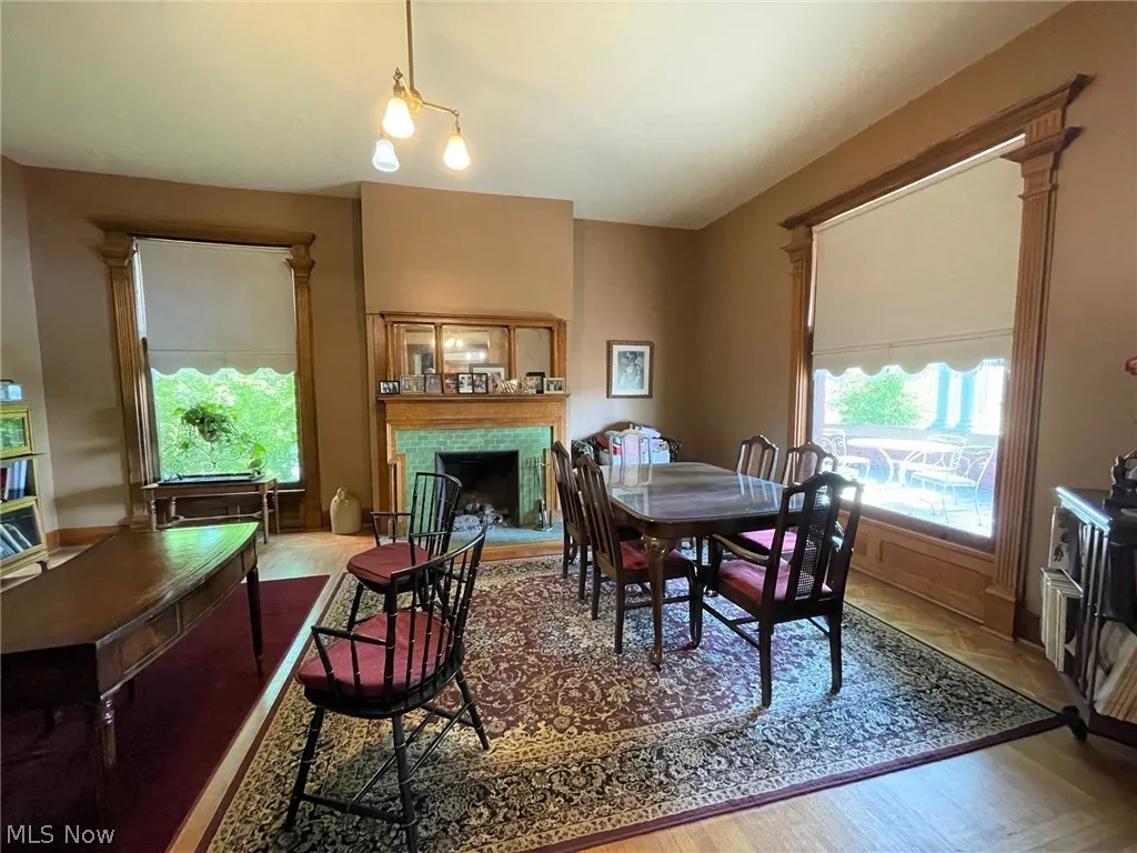 1435 Market Avenue, Canton, Ohio,MLS Now Listing ID
