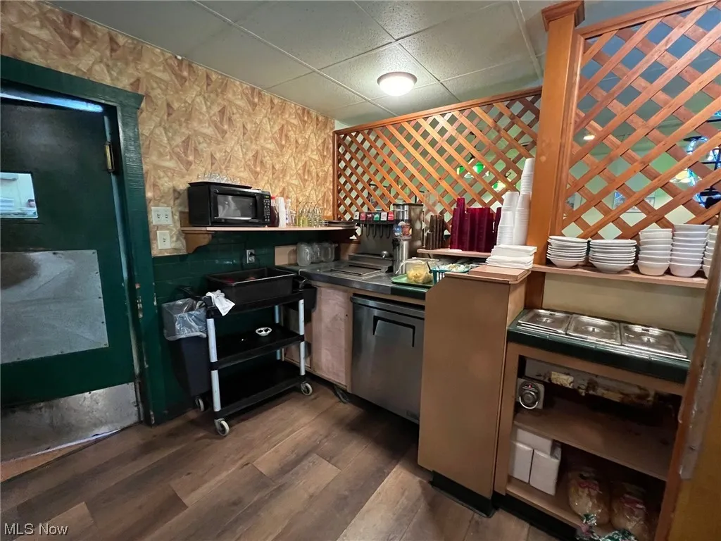 1901 Youngstown Warren, Girard, Ohio,MLS Now Listing ID