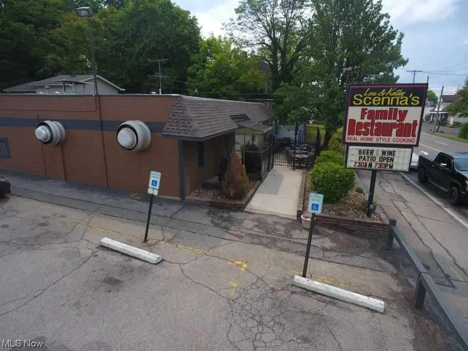 1901 Youngstown Warren, Girard, Ohio,MLS Now Listing ID