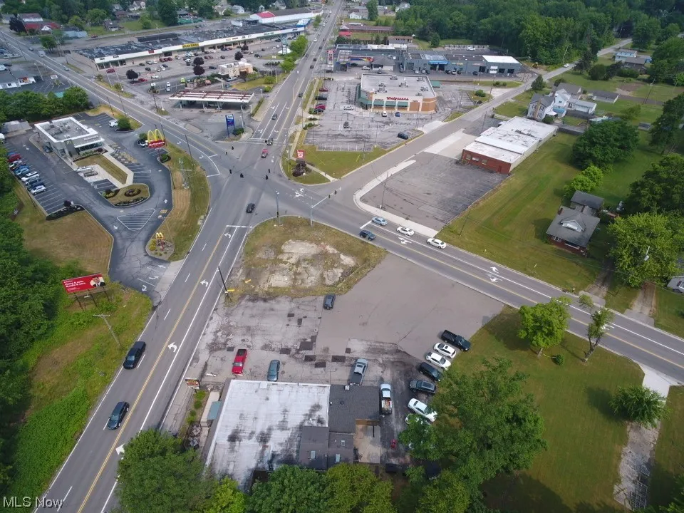 1901 Youngstown Warren, Girard, Ohio,MLS Now Listing ID