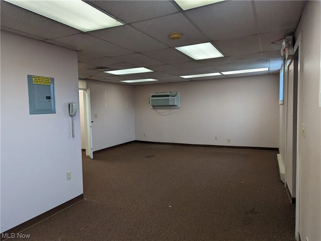 Same rear room from the back left corner to show the whole room.