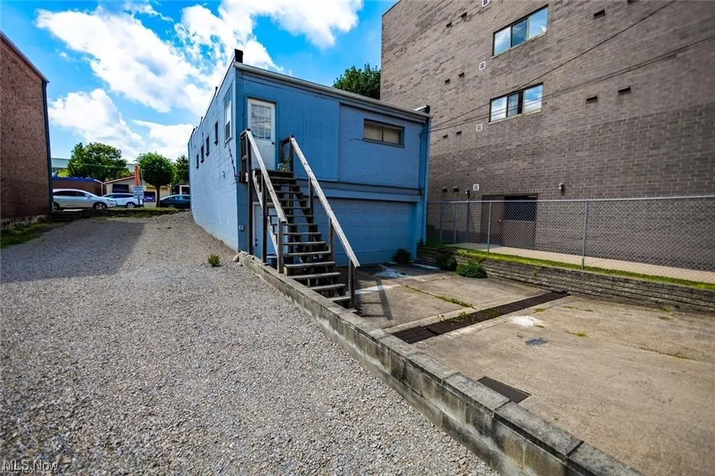 1028 Main Street, Follansbee, West Virginia,MLS Now Listing ID