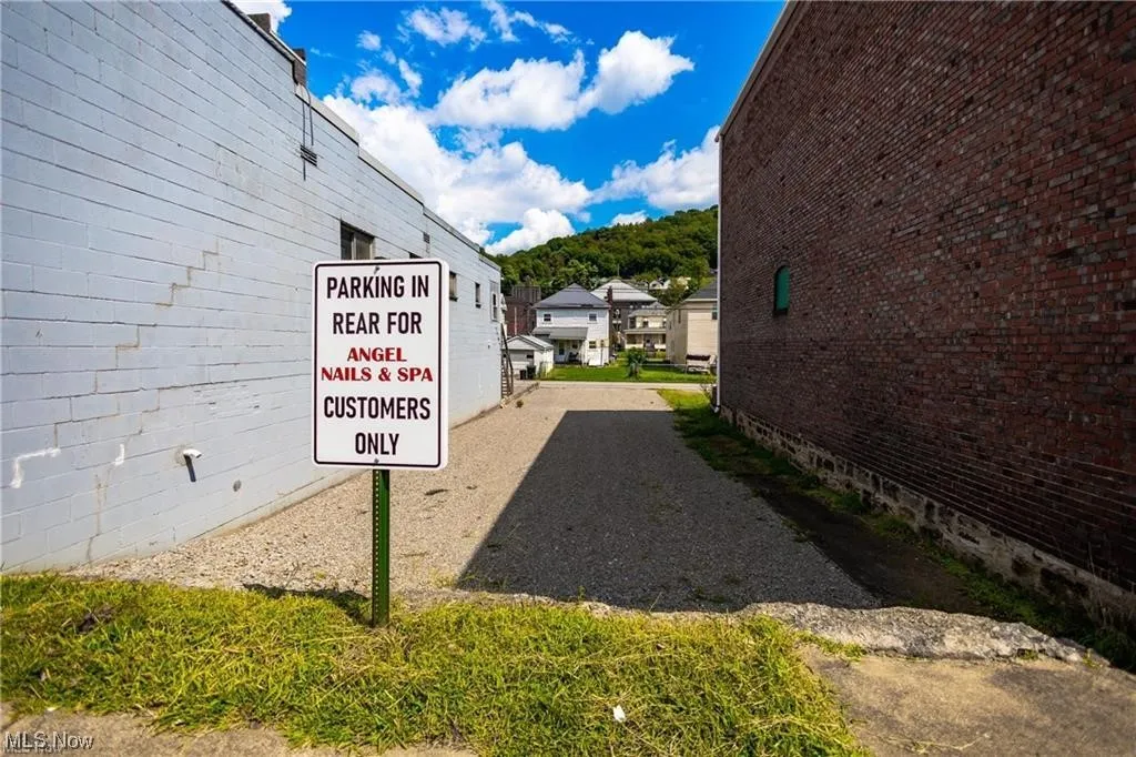 1028 Main Street, Follansbee, West Virginia,MLS Now Listing ID