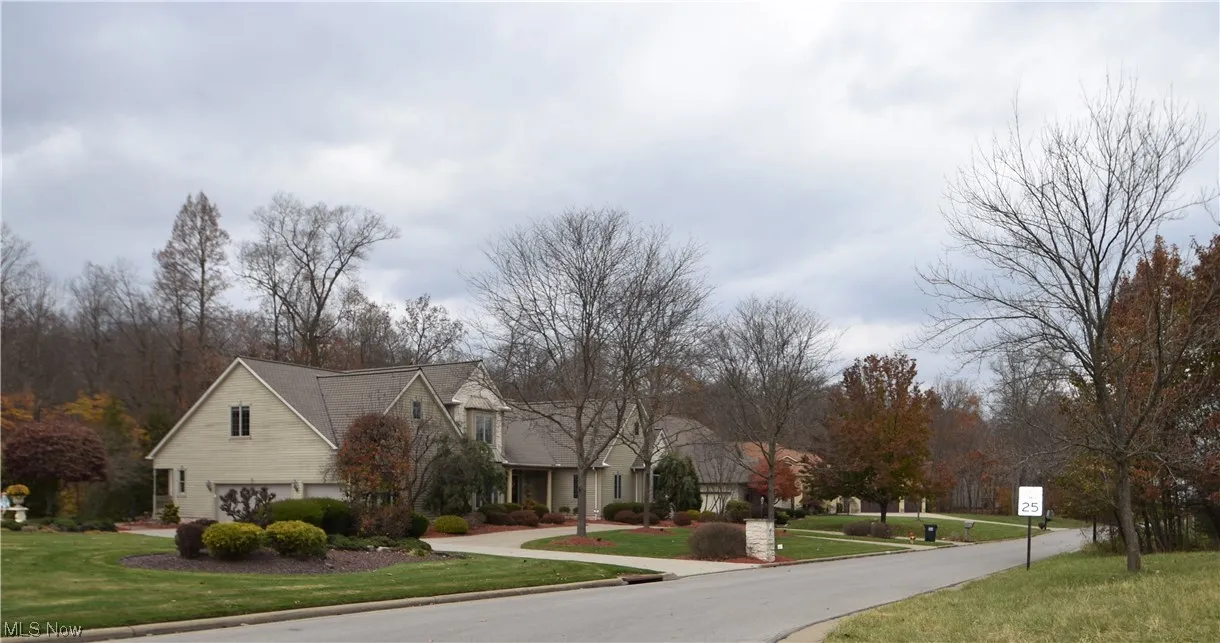 Saddlebrook Lot 153 Drive, Boardman, Ohio 44512,MLS Now Listing ID