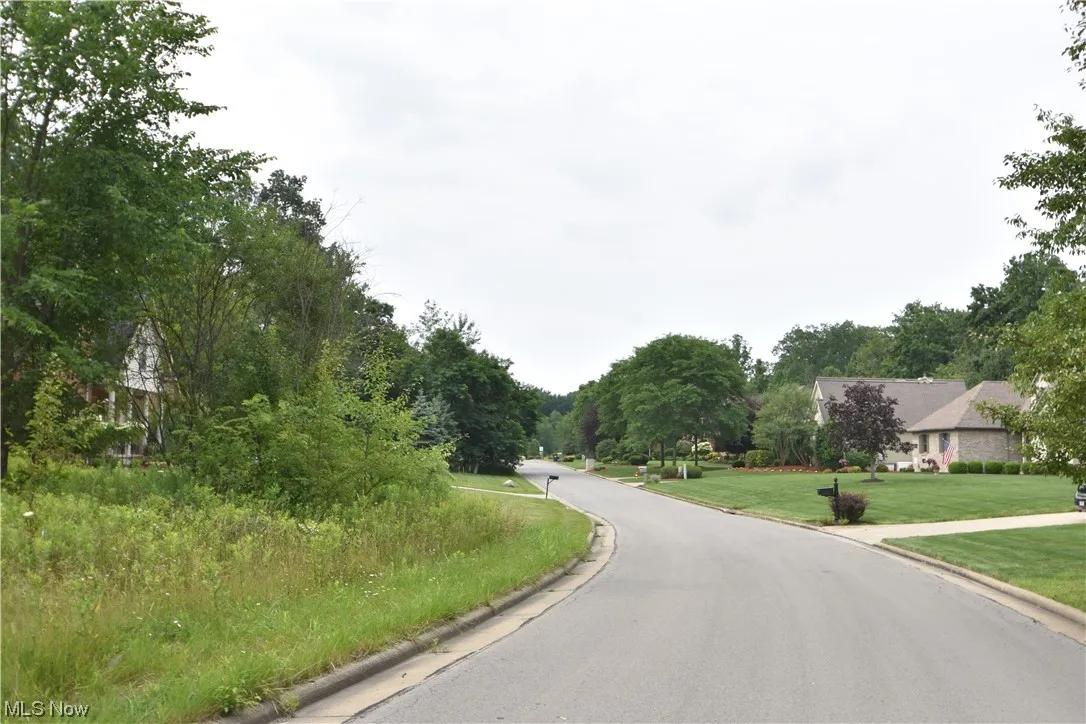 Saddlebrook Lot 153 Drive, Boardman, Ohio 44512,MLS Now Listing ID