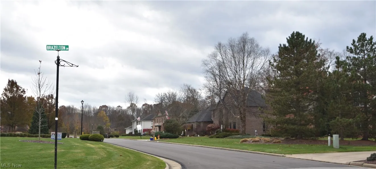 Saddlebrook Lot 153 Drive, Boardman, Ohio 44512,MLS Now Listing ID