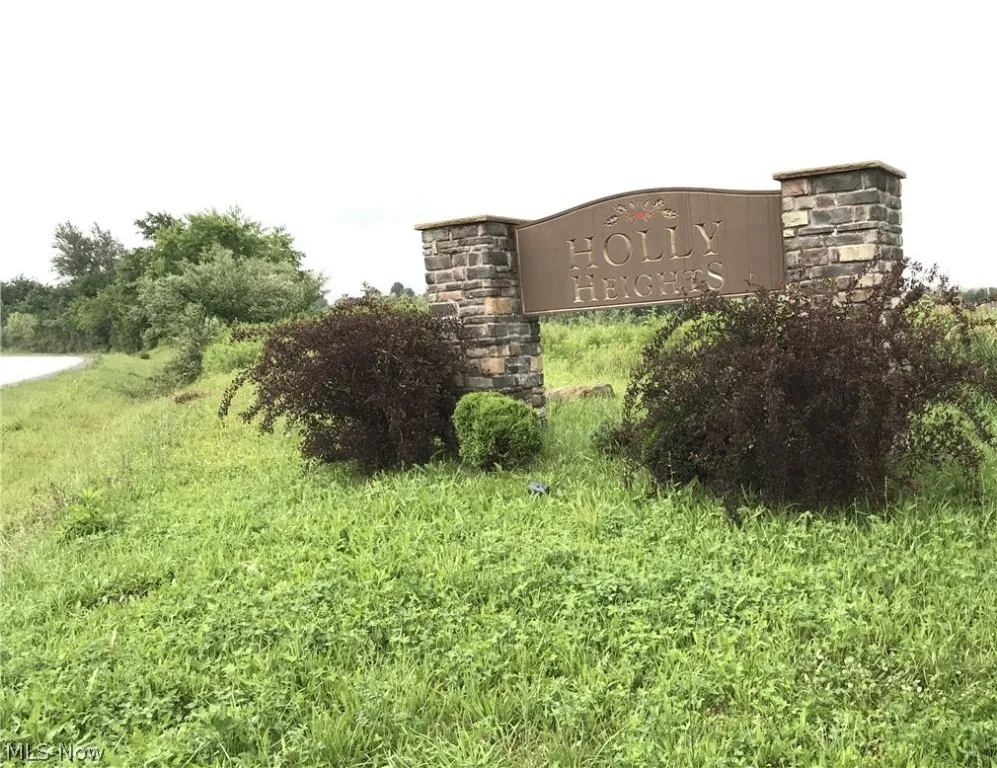 827 Melissa Street, Bolivar, Ohio 44612,MLS Now Listing ID