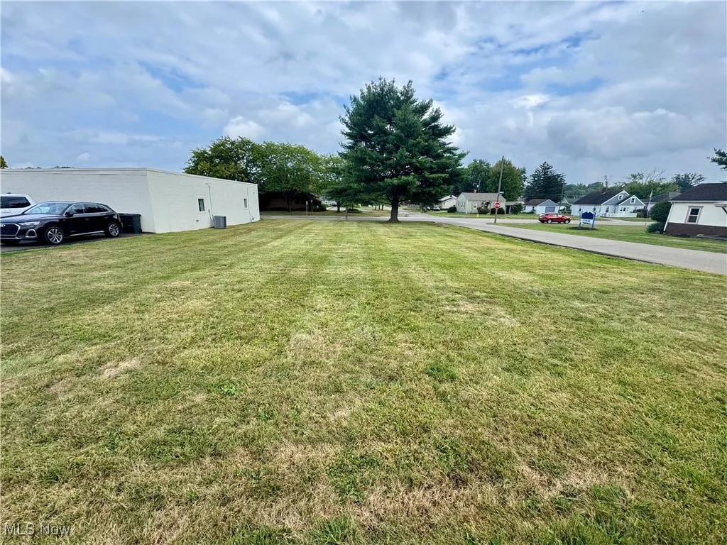 801 Leonard Avenue, Zanesville, Ohio 43701,MLS Now Listing ID