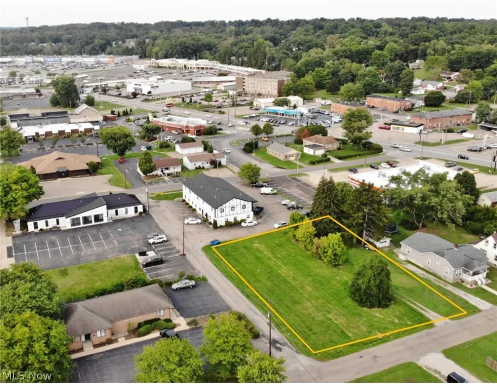 0 Leonard Avenue, Zanesville, Ohio 43701,MLS Now Listing ID