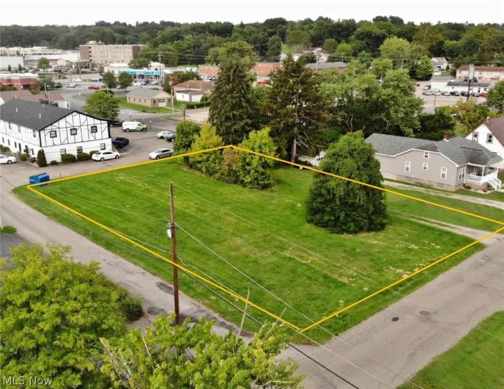 0 Leonard Avenue, Zanesville, Ohio 43701,MLS Now Listing ID