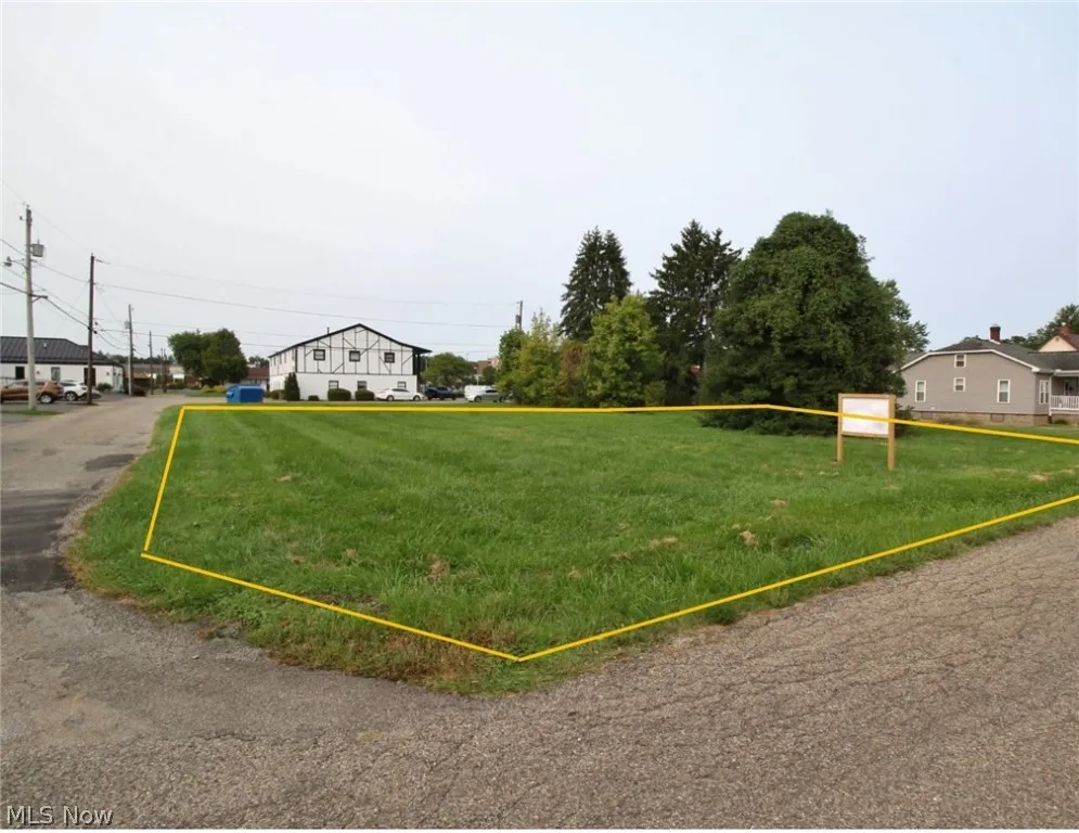 0 Leonard Avenue, Zanesville, Ohio 43701,MLS Now Listing ID