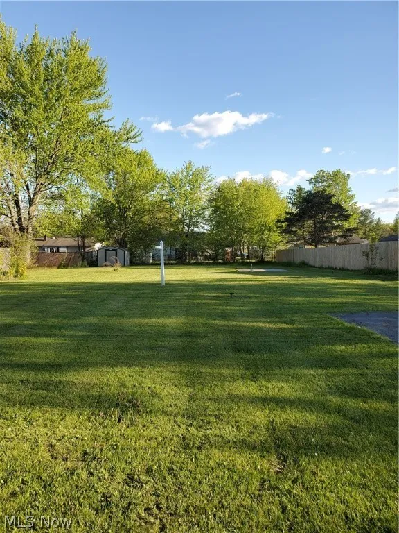 639 Aurora Drive, Youngstown, Ohio,MLS Now Listing ID