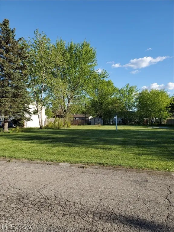 639 Aurora Drive, Youngstown, Ohio,MLS Now Listing ID