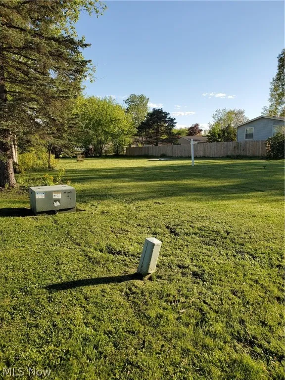 639 Aurora Drive, Youngstown, Ohio,MLS Now Listing ID