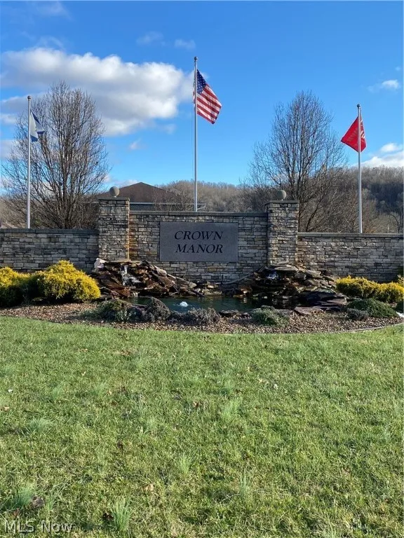 Crown Manor, Mineral Wells, West Virginia,MLS Now Listing ID
