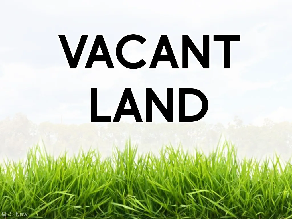 Vacant Land