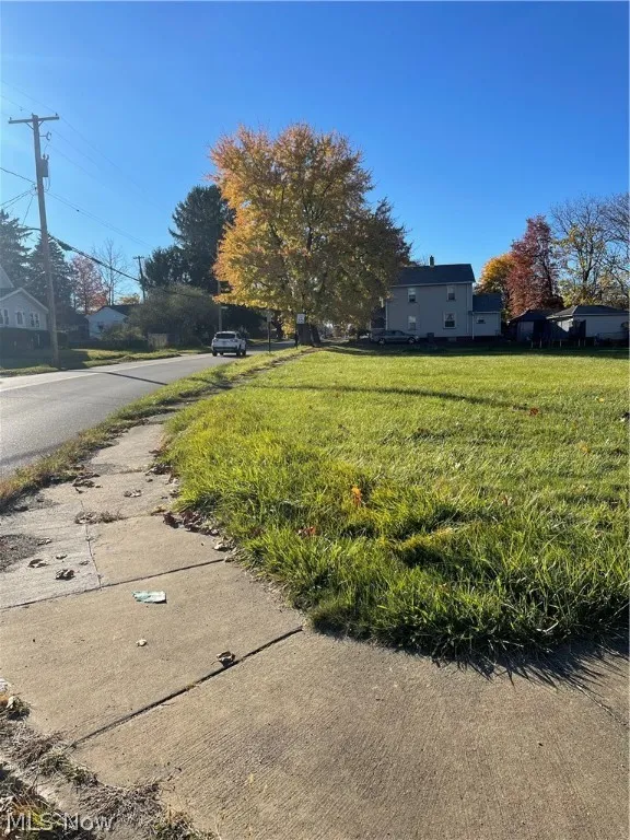 Tampa Avenue, Youngstown, Ohio,MLS Now Listing ID