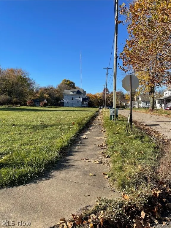Tampa Avenue, Youngstown, Ohio,MLS Now Listing ID