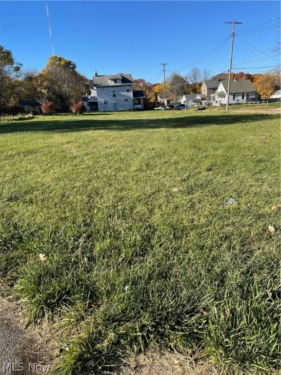 Tampa Avenue, Youngstown, Ohio,MLS Now Listing ID