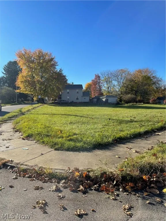 Tampa Avenue, Youngstown, Ohio,MLS Now Listing ID