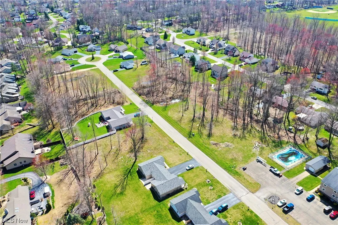 VL #8 Maplewood Drive, Cortland, Ohio,MLS Now Listing ID