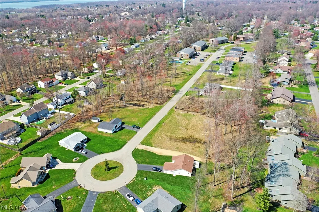 VL #8 Maplewood Drive, Cortland, Ohio,MLS Now Listing ID